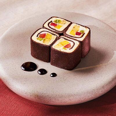 Куро еру в Тануки по цене 420 ₽