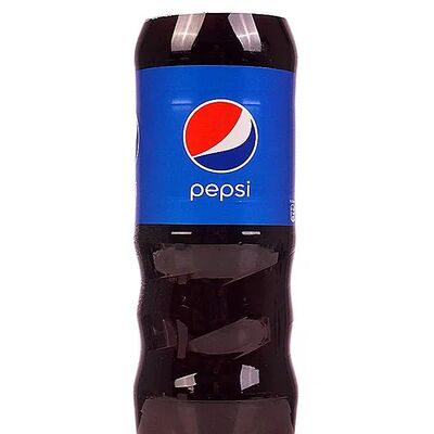 Pepsi в Чайхана Вкус Ваш по цене 135 ₽