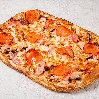 Барбекю пепперони в ART FOOD по цене 29 р.