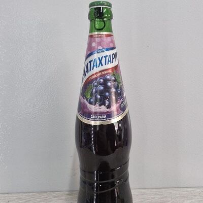 Лимонад Натахтари Саперави в Донер по-турецки по цене 250 ₽