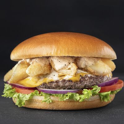 Сырный бум в Gellert Bar по цене 690 ₽