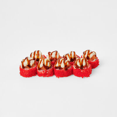 Бешеный Лосось в Sushiman по цене 4300 ₸