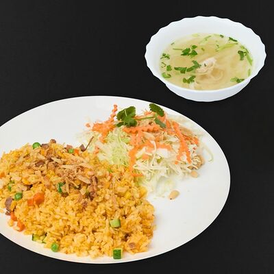 Комбо №5 в Сайгон по цене 680 ₽