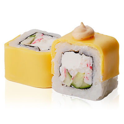 Ролл Чеддер в Аппетит по цене 329 ₽