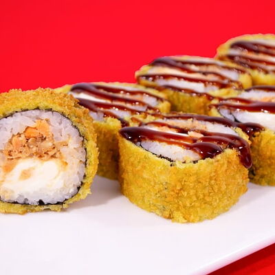 Чиаса (темпура) в Камикадзе по цене 537 ₽