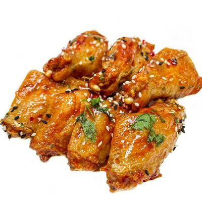 Крылья куриные в Sea Zone по цене 336