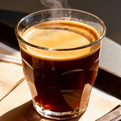 Американо Большой в Латтезавр по цене 245 ₽