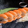 Сет суши с лососем в My Sushi по цене 599