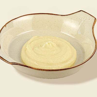 Картофельное пюре в Сицилия по цене 350 ₽