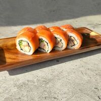 Филадельфия с угремв Kartel food