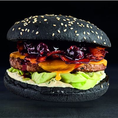 Вишнёвый Джекв GELLERT по цене 640 ₽