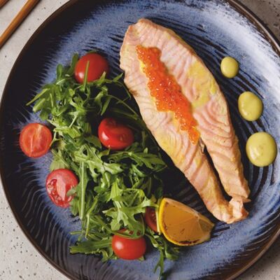 Никоми сяке в Паназия & Суши-рум по цене 1150 ₽