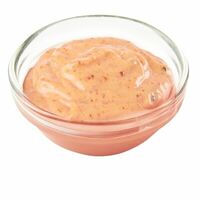 Спайси соус в Эби Суши