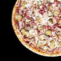 Боярская в Пицца Окей