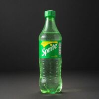 Sprite в Пиратская станция