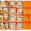 Сет Сочи 24 шт в MaybeSushi по цене 1050