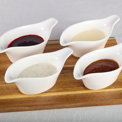 Соус Красный в Мансарда по цене 100 ₽