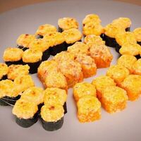 Сет Семейный в Ninja Pizza