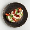 Брускетта с рикоттой и томатами (Tomato and Ricotta Bruschetta) в Matteos по цене 390
