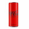 Coca-cola без сахара 0,3 в Шаурма тут по цене 200