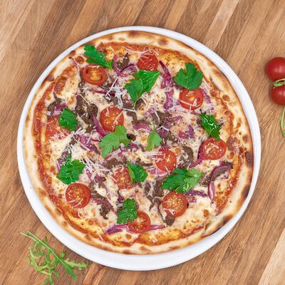 Пицца Вителло в 30 см по цене 1200 ₽