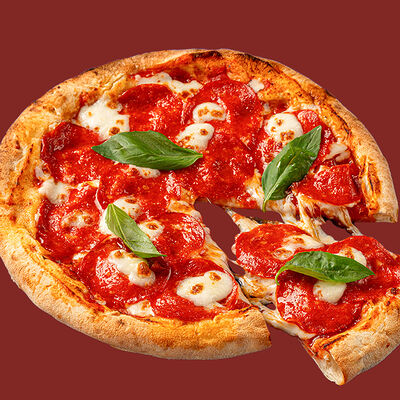 Пицца Пепперони в Шоколадница по цене 550 ₽