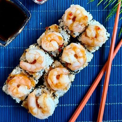 Эби роял в Уфтанма по цене 449 ₽