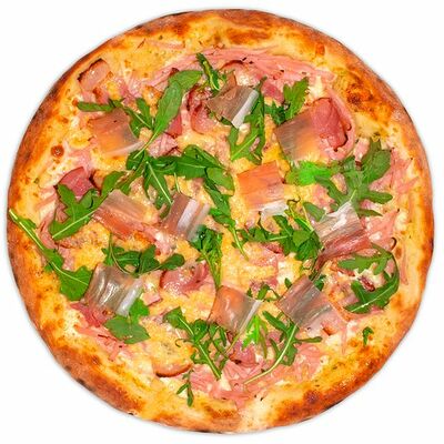 Пицца Papas New в Papas Pizza по цене 850 ₽