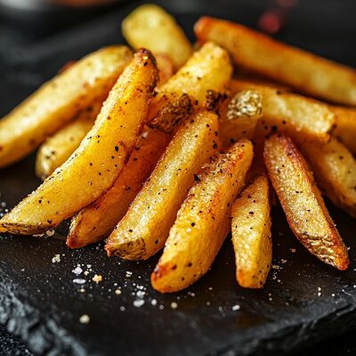 Картофель фри в Суши мастер по цене 409 ₽