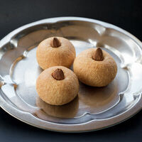 Печенье Коко Пепе в Ботаника