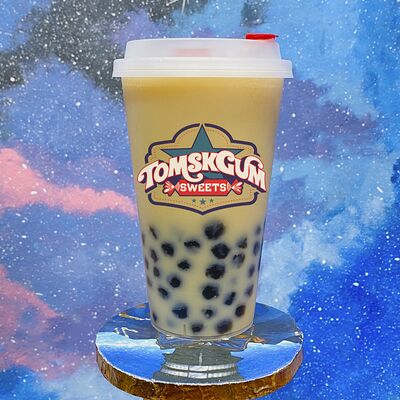 Omg О Мой Бог в TomskGum - вкусы других стран по цене 390 ₽