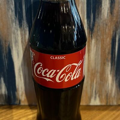 Кока-Колав Cedro по цене 444 ₽