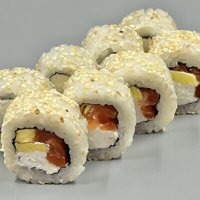 Аляска в Avokado sushibar по цене 600 ₽