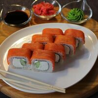 Роллы Инфинити в Ямато