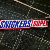 Шоколадный батончик Snikers в От Винта