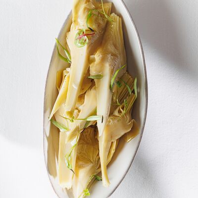 Артишоки в Wine Region по цене 750 ₽