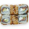 Ролл Канада круг в Sushi Fish по цене 560