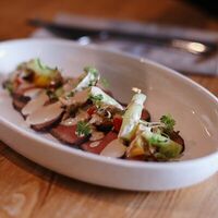 Вителло тонато в Vivezza