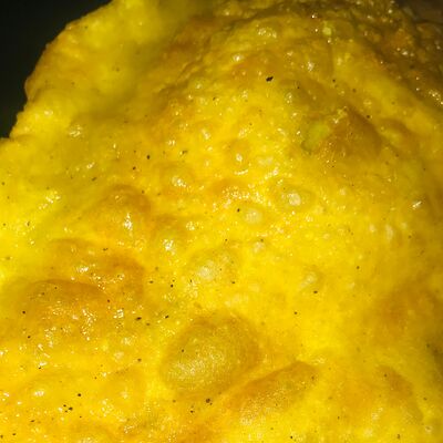 Чебурек с сочным мясом Хxl в Cheburek по цене 280 ₽