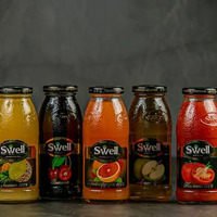 (Янд) Свелл (Swell) Томат 0,25л, стекло в HookahPlace Lago