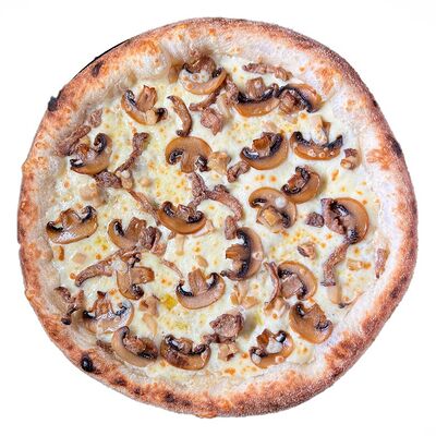 Пицца Грибная в Роллы Darom по цене 765 ₽