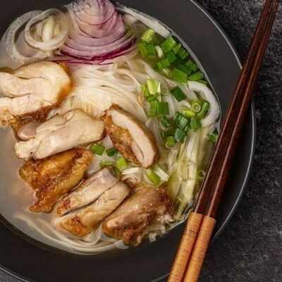 Фо Га в Кафе тайской еды по цене 550 ₽