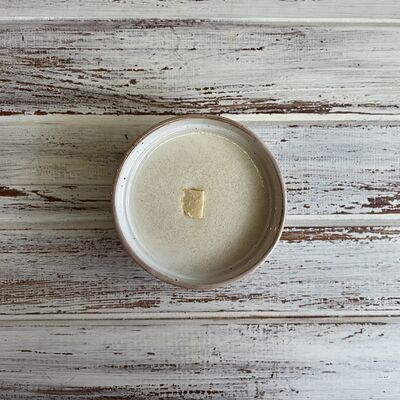 Каша манная в Papa Carlo по цене 120 ₽