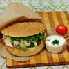 Донер куриный в Зам-Зам по цене 340