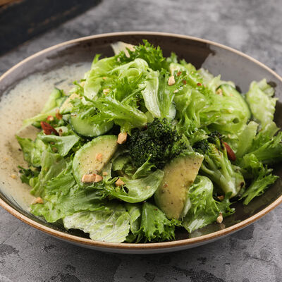 Салат Дабл грин в Double по цене 450