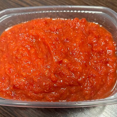 Аджика фирменная в Пянсе по цене 189 ₽