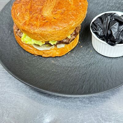 Куриный в Западный сад ! по цене 850 ₽