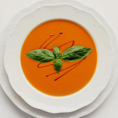 Томатный крем-суп в Probka по цене 1260 ₽