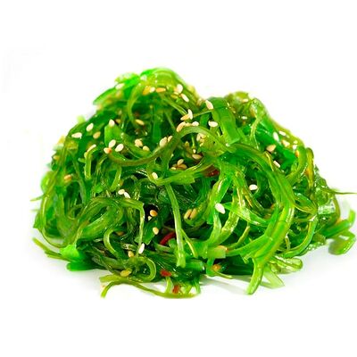 Салат Чука в Суши кинг по цене 160 ₽