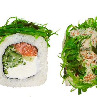 Грин в Mr roll по цене 556 ₽